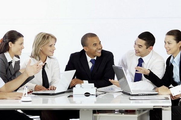 5 lời khuyên hữu ích về cách gắn kết nhân viên trong doanh nghiệp 3