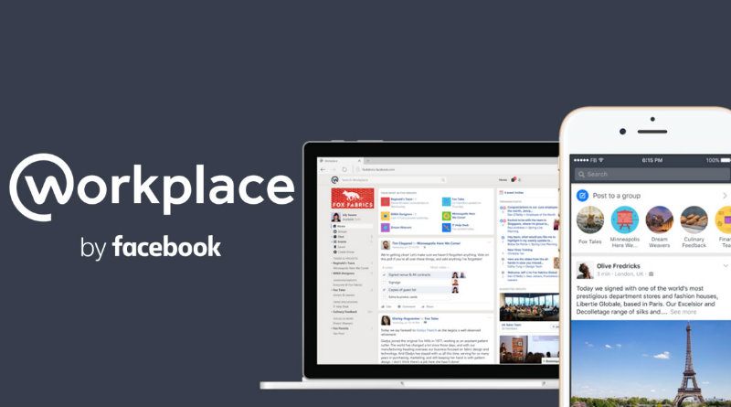 Cách gắn kết nhân viên trong doanh nghiệp bằng Facebook