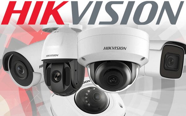 Camera nhận diện khuôn mặt Hikvision có gì đặc biệt?
