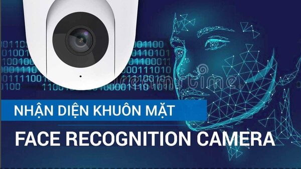 Chấm công bằng camera AI – Bạn đã biết đến công nghệ mới này?