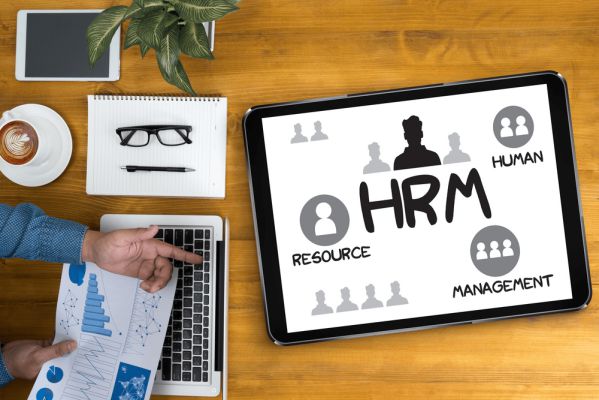 Phần mềm HRM là gì? Top các phần mềm quản lý nhân sự dễ nhất 1