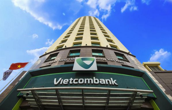 Văn hóa doanh nghiệp của ngân hàng Vietcombank có gì đặc biệt? 1