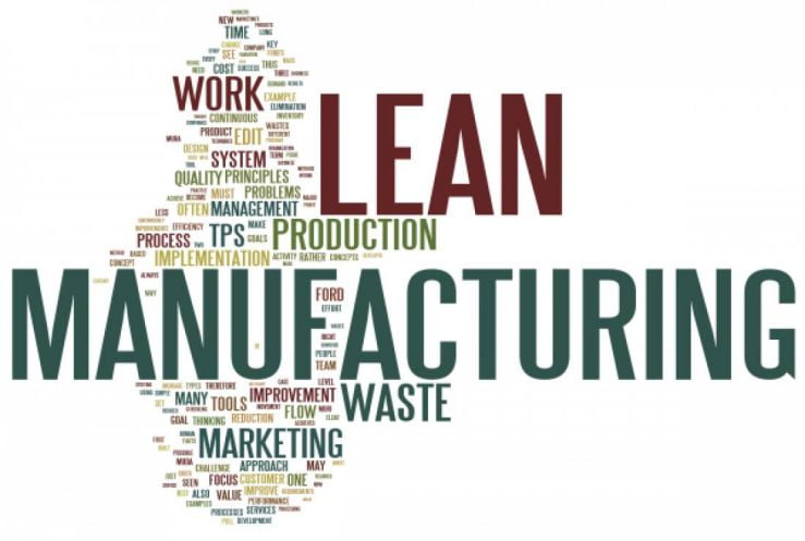 Sản xuất hiệu năng với mô hình Lean Manufacturing