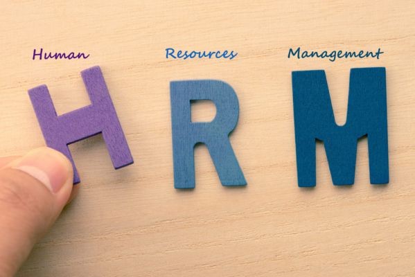 Nhân sự HRM là gì và quy trình quản trị nguồn nhân lực 1