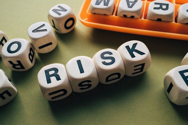 Những rủi ro thường gặp và cách quản lý rủi ro dự án 1